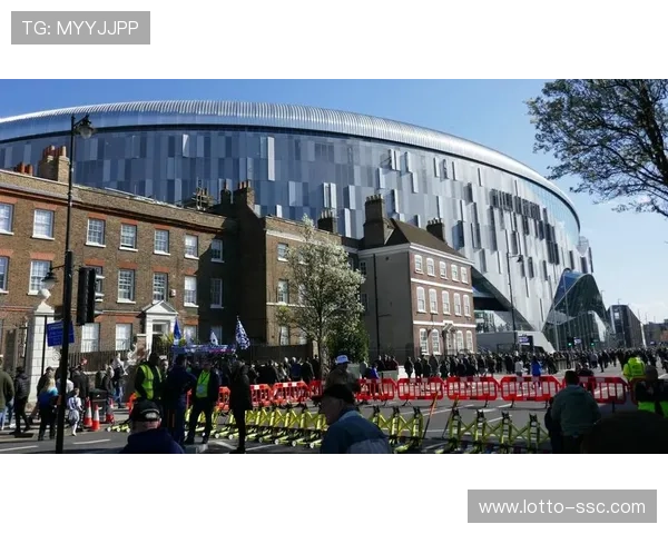 热刺主场新白鹿巷球场设施升级助力攻防节奏提升 热刺主场新白鹿巷球场设施升级助力攻防节奏提升