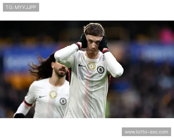 帕尔默帽子戏法，切尔西进攻端全面爆发