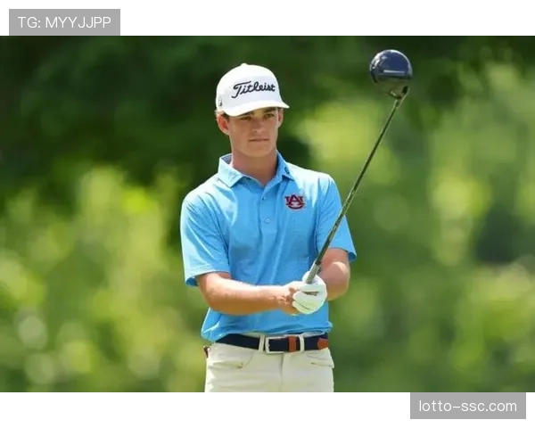 阿诺德·帕尔默邀请赛次轮，斯皮思于“湾丘”第18洞射下老鹰