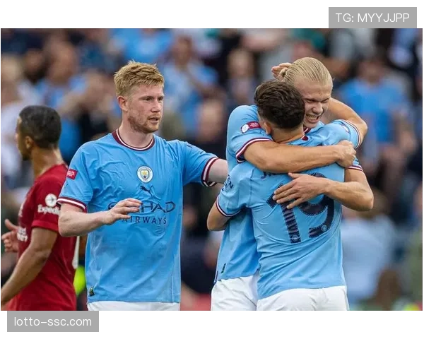 纪录片《英超岁月》第三季预告发布,聚焦2022-2025三个争冠赛季